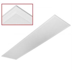 Mennyezeti Led panel 50W 4000K 1200mm x00mm