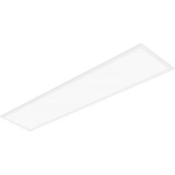 PANEL COMFORT 1200 UGR&LT;19 PS Mennyezeti Led panel 33W/28W/24W 3000K 1195mm x295mm