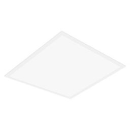 PANEL COMPACT 625 UGR-19 DALI 2CCT Mennyezeti Led panel 35W 3000K, 4000K 620mm x620mm