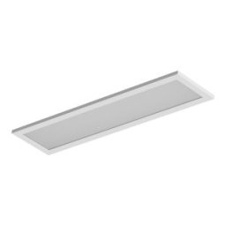 PANEL INTEGRATED IP65 UGR19 Mennyezeti Led panel 42W 4000K 1195mm x295mm