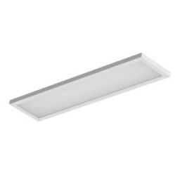 PANEL INTEGRATED SURFACE UGR19 Mennyezeti Led panel 42W 4000K 1195mm x295mm