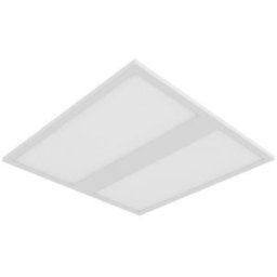 PANEL PROTECT 600 UGR&LT;19 PS Mennyezeti Led panel 36W/31W/26W/22W 4000K 595mm x595mm