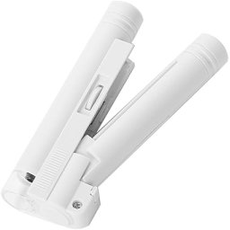 Hordozható Mikroszkóp – 80x-100x, Led Fényforrással (5973)