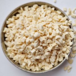 Fagyasztva Szárított, Liofilizált Fokhagyma 10g (5974)