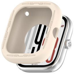 TPU HALF COVER Fedél a Xiaomi Redmi Watch 5 STARLIGHT