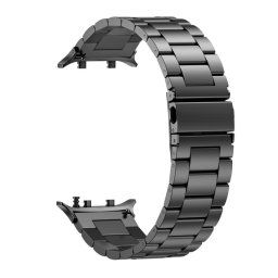 CLASSIC Fémszíj Huawei Watch D2 szürke