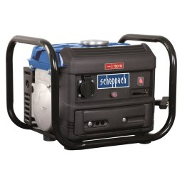 Scheppach SG 1000 áramfejlesztő - 700 W