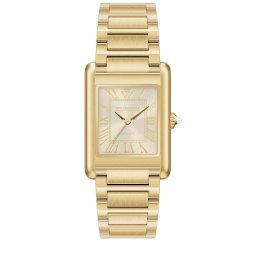 WATCHPEOPLE WP6 - Arany, meleg bézs, női karóra - 23 mm - (701051)