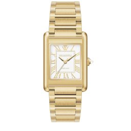 WATCHPEOPLE WP6 - Fehér, arany, női karóra - 23 mm - (701054)