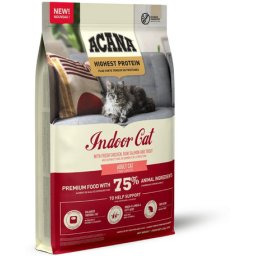 Acana HP Indoor 4.5kg