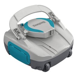 Bestway Aquatronix G100 akkumulátoros robot medence porszívó 58864