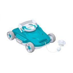 Bestway Aquatronix G200 akkumulátoros robot medence porszívó 58765
