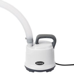 Intex merülő szivattyú medence leeresztő 3,6m3/h 99W #28606