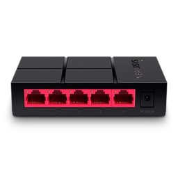 Switch 10/100/1000 5port Mercusys MS105G