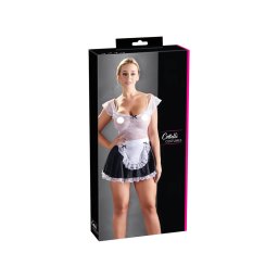 Cottelli - Csipkés szobalány jelmez