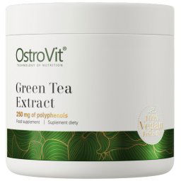 OstroVit Green Tea Extract