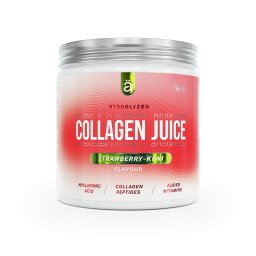 nano supps Collagen Juice