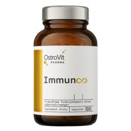 OstroVit Pharma Immun∞ közeli lejárat
