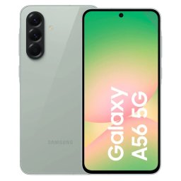 Samsung Galaxy A26 - Hydrogél kijelzővédő fólia