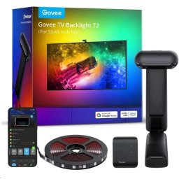Govee DreamView T2 DUAL TV 55-65" SMART LED háttérvilágítású RGBIC SMART TV