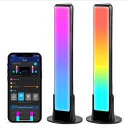 Govee Flow Plus SMART LED TV és játék - RGBICWW