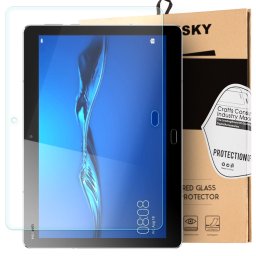 Edzett védőüveg Huawei MediaPad M3 Lite 10"