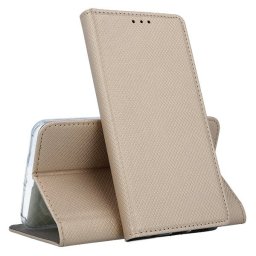 MÁGNES Pénztárca borító Honor Note 10 arany