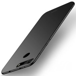 MOFI Ultravékony borítás Honor View 20 fekete