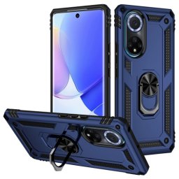 RING Honor 50 / Huawei Nova 9 kék védőtok