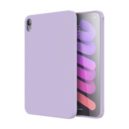 MUTURAL szilikon borító Apple iPad mini 2021 lila
