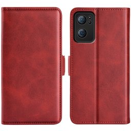 SIDE Wallet tok Oppo Reno7 5G piros
