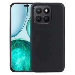 TPU Védőburkolat Honor X8c fekete