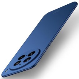 MOFI Műanyag burkolat a Vivo X200-hoz Pro 5G kék