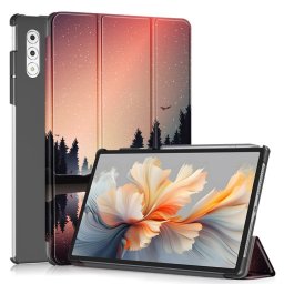 ART Csuklós tok a Lenovo Yoga Tab Plus SUNSET számára