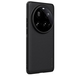 NILLKIN FROSTED Védőburkolat Xiaomi 15 Ultra fekete