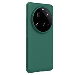 NILLKIN FROSTED Védőburkolat Xiaomi 15 Ultra zöld