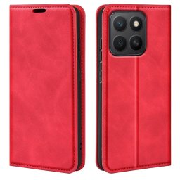 MAGNETIC Csuklós burkolat Honor X8c piros