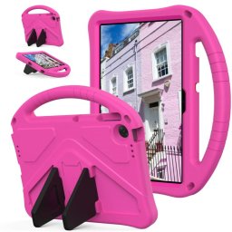 KIDDO baba pakolás Lenovo Tab 10.1 rózsaszín színhez