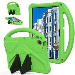 KIDDO Gyerektakaró Lenovo Tab 10.1 zöld