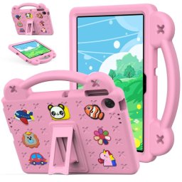 FANY Gyermek tablettafólia Lenovo Tab 10.1 rózsaszín színhez