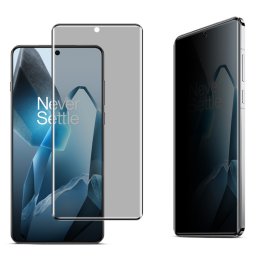 IMAK 3D ADATVÉDELEM Edzett védőüveg a OnePlus 13 5G