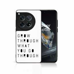 MY ART Védőburkolat OnePlus 12 GROW (170)