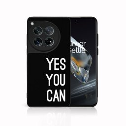 MY ART Védőburkolat a OnePlus 12 YOU CAN (171)
