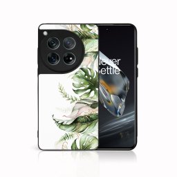 MY ART Védőburkolat a OnePlus 12 TROPICAL (154)