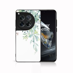 MY ART Védőburkolat a OnePlus 12 GREENERY (155)