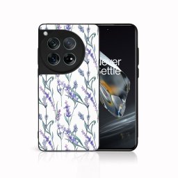 MY ART Védőburkolat OnePlus 12 LAVENDER (157)