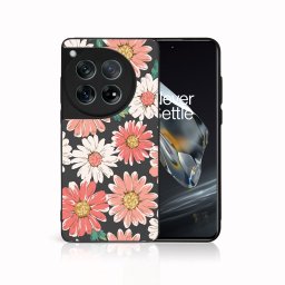 MY ART Védőburkolat a OnePlus 12 DAISY (161) számára