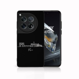 MY ART Védőburkolat a OnePlus 12 ROME (205) számára