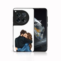 MY ART Védőburkolat a OnePlus 12 COUPLE-hez (117)