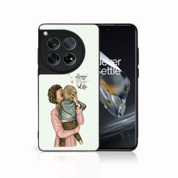 MY ART Védőburkolat a OnePlus 12 MOM számára LIFE (118)